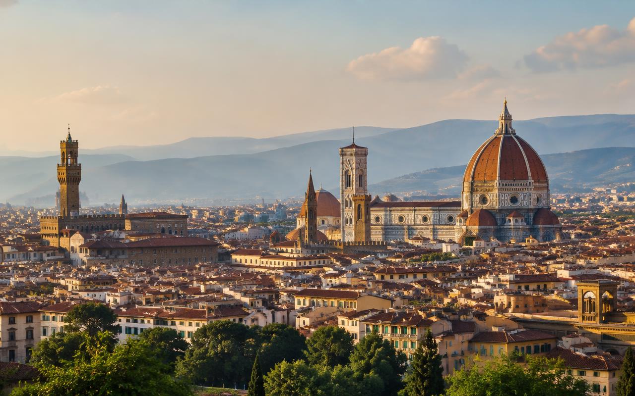 Florence