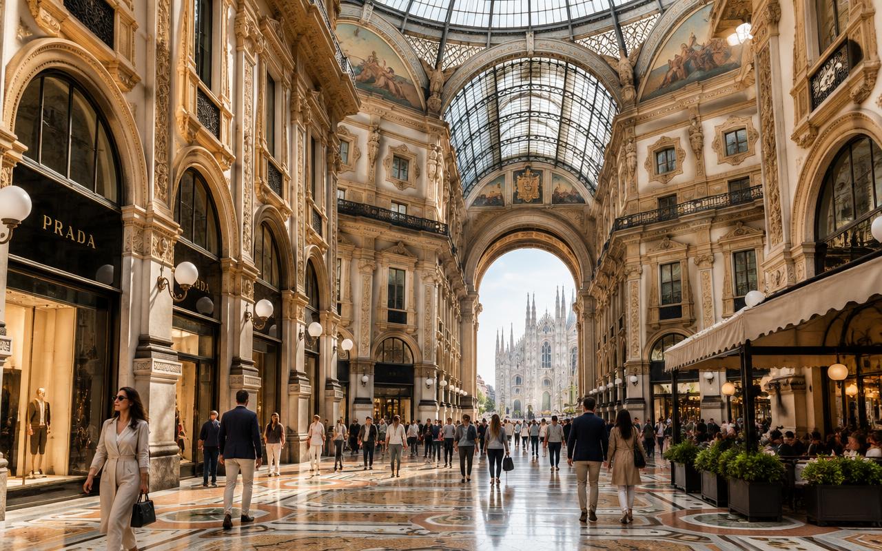 Milan